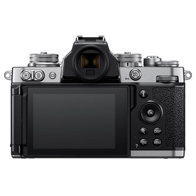 ニコン 【キャッシュバックキャンペーン対象商品】ニコン(Nikon) Z fc 