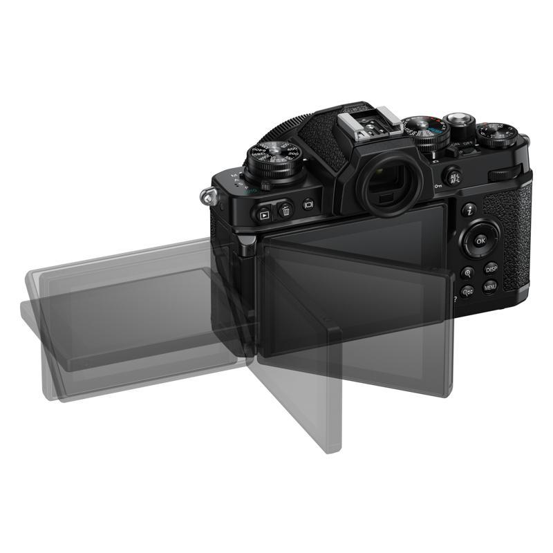 ニコン（Nikon） 【ハンディファンプレゼント】 ＜数量限定！スペア