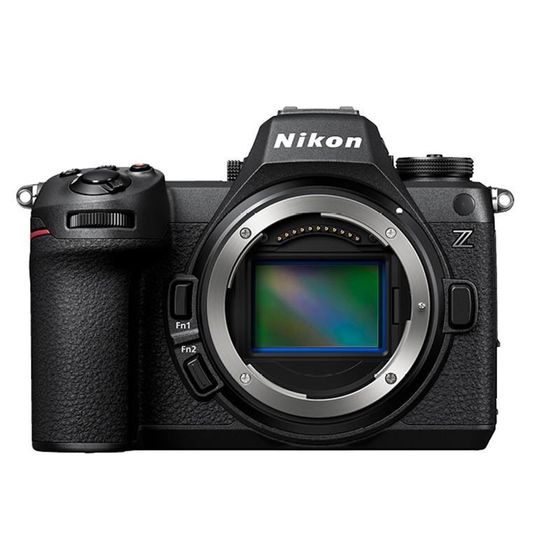 Zシリーズ（Nikon） 【ハンディファンプレゼント】 ＜キャッシュバック