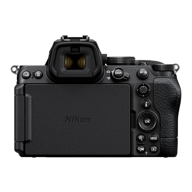 ニコン ニコン(Nikon) Z5II ボディ ※発売日以降のお届け ニコン ニコン(Nikon) Z5II ボディ ※発売日以降のお届け