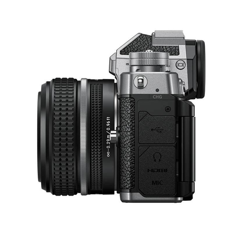ニコン（Nikon） 【ハンディファンプレゼント】 Zf 40mm f/2 (SE 