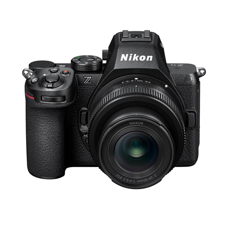 ニコン（Nikon） 【ハンディファンプレゼント】 ＜数量限定！スペア