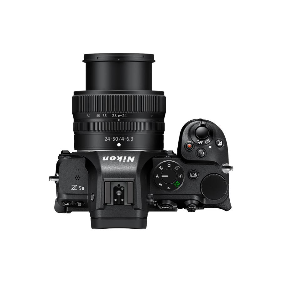 ニコン（Nikon） 【ハンディファンプレゼント】 ＜数量限定！スペア
