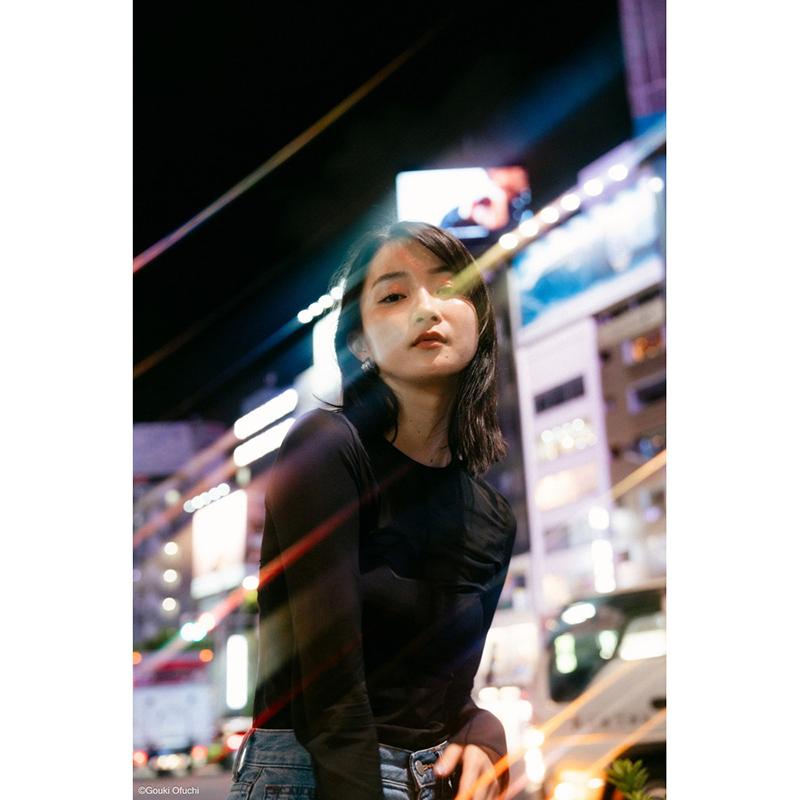 ケンコー アナモフレア・レインボー 82mm