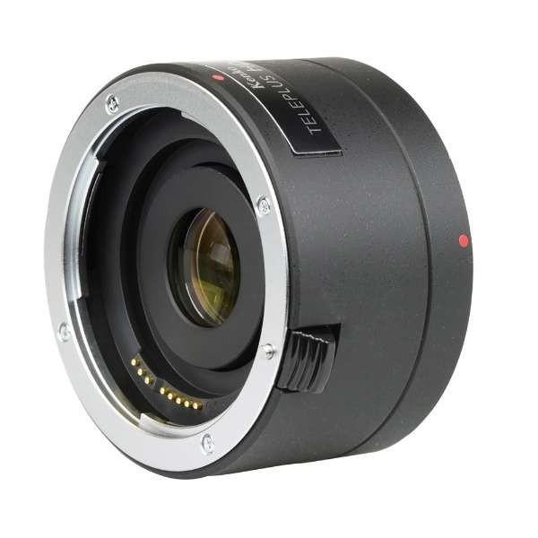 Kenko TELEPLUS HD N-AF 2X DGX ニコン用 F テレプラス HD pro 2X DGX ニコン N-AF | HD Pro | ケンコー