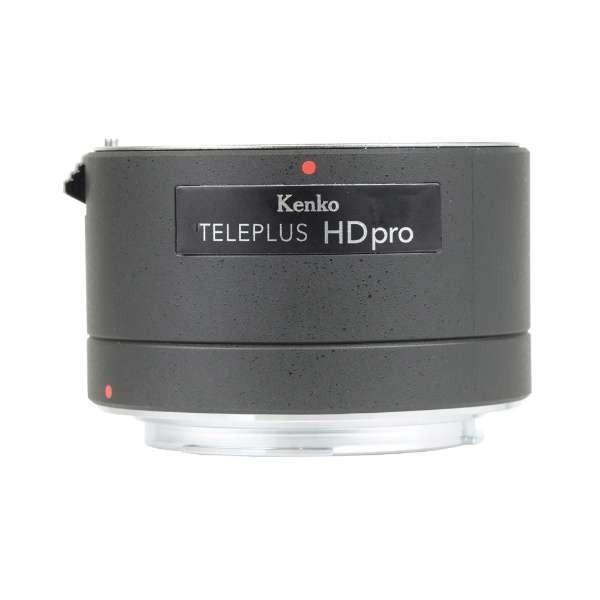 ケンコー・トキナー ケンコー テレプラス HD PRO 2X DGX