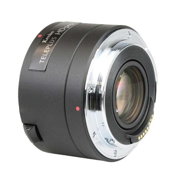 ケンコー・トキナー ケンコー テレプラス HD PRO 2X DGX