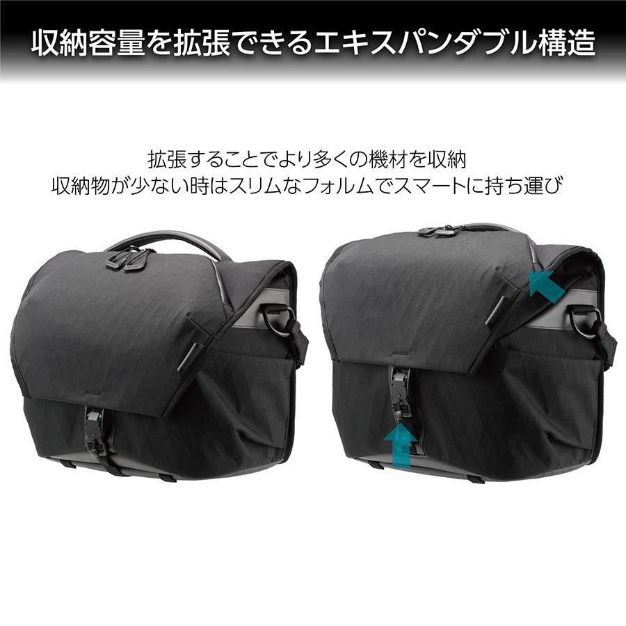 【新品 送料込み】 ハクバ GW-PRO マルチモード ショルダーバッグ 15 カメラバッグ 【3228322228】(19074円)