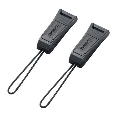HAKUBA（ハクバ） アンチツイストストラップ コネクターセット YKK