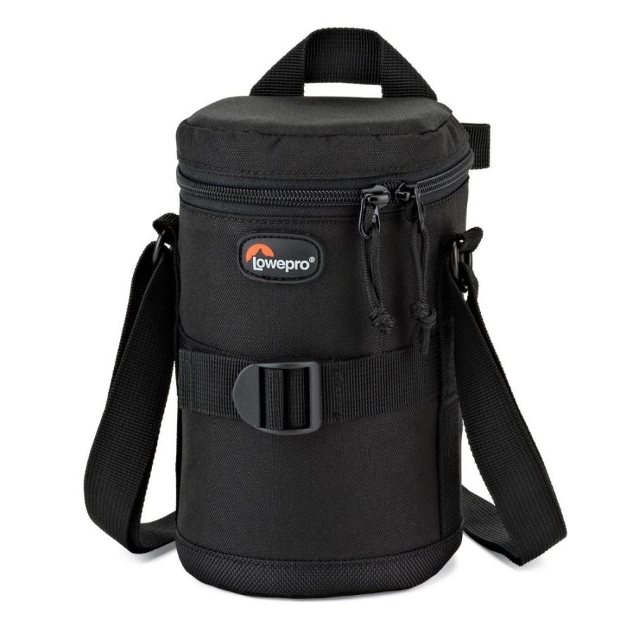 ロープロ（Lowepro）レンズケース 9x16cm LP37316-PKK｜saeday｜02