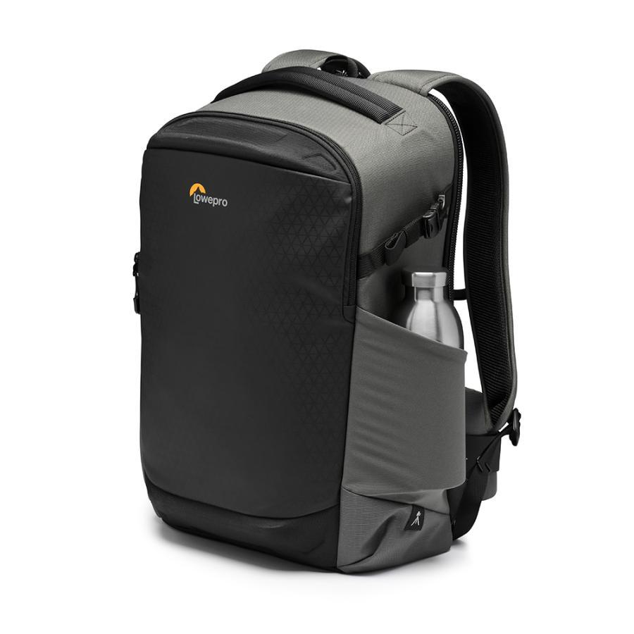 ロープロ (Lowepro) フリップサイド 400 AW III ダークグレー LP37353-PWW_4