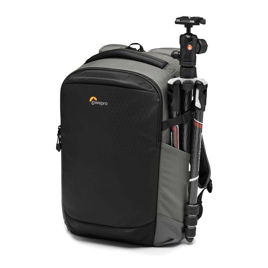 ロープロ (Lowepro) フリップサイド 400 AW III ダークグレー LP37353-PWW_5