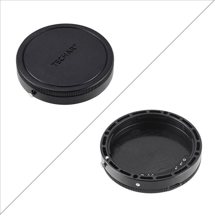 焦点工房 TECHART (テックアート) マウントアダプター (ソニーE