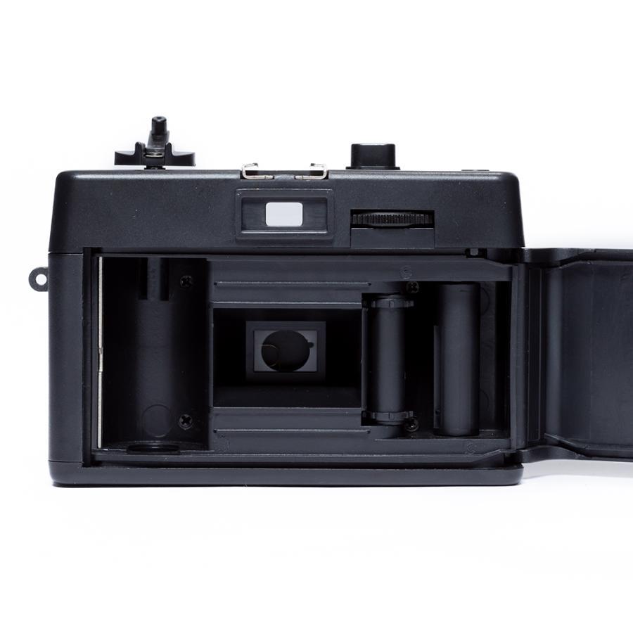 「レア物」Holga 135TIM ブラック パーフェクトセット「生産終了品」 HOLGA（ホルガ） ホルガ【HOLGA】フィルムカメラ H-135 BC ブラック
