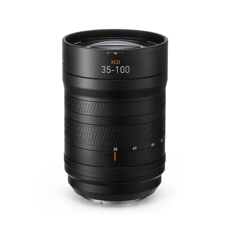 HASSELBLAD Xシステム Hasselblad ハッセルブラッド XCD 35-100mm F2.8