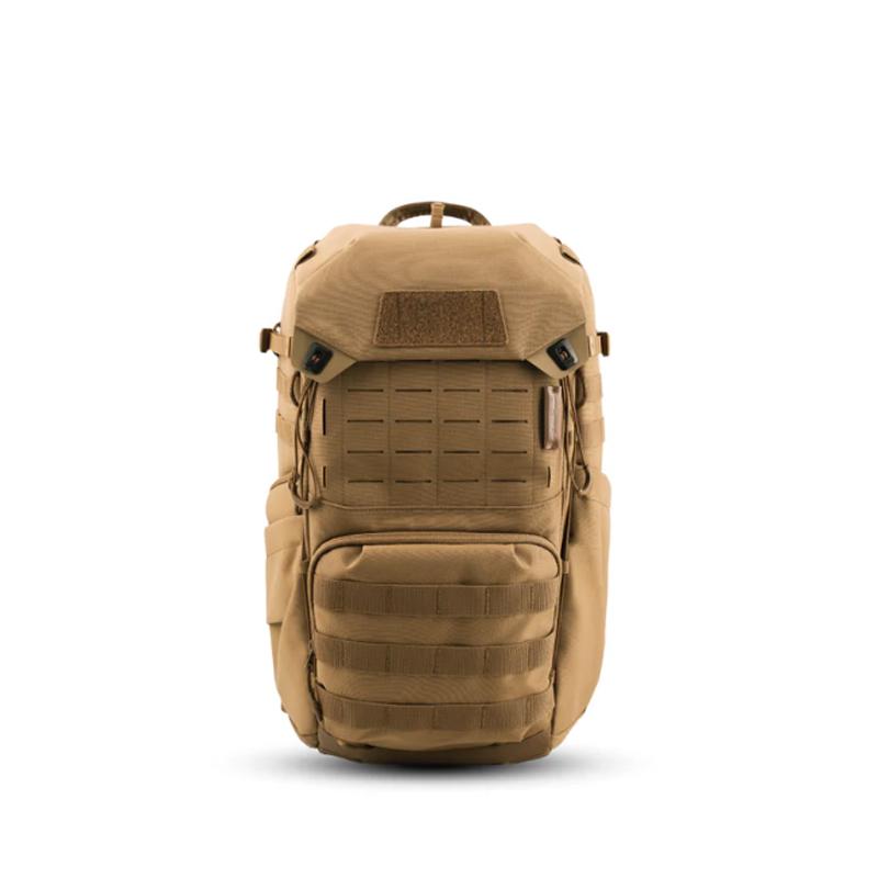 PGYTECH OneMo Tactical Backpack 25L (コヨーテブラウン) バック 