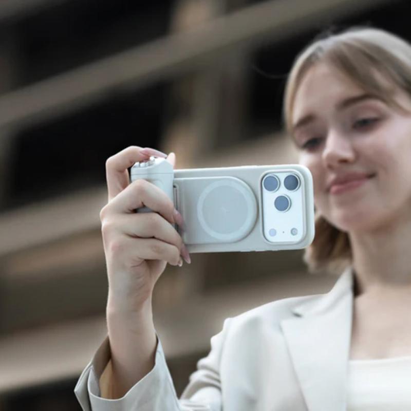 PGYTECH PGYTECH MagCam 2 スマートフォン グリップ (クラシック