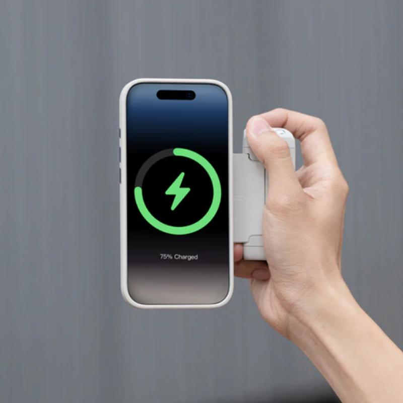 PGYTECH PGYTECH MagCam 2 スマートフォン グリップ (クラシック
