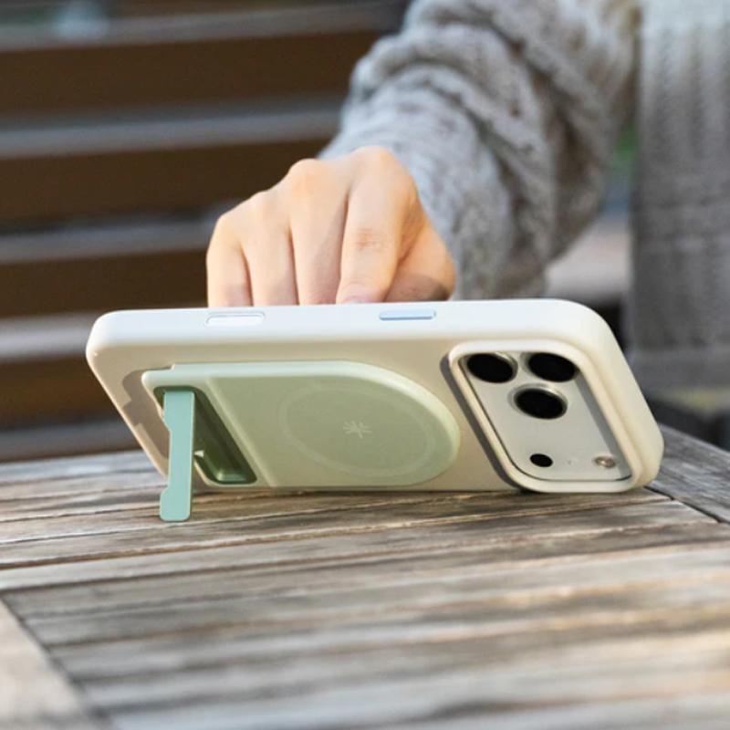 PGYTECH PGYTECH MagCam 2 スマートフォン グリップ (クラシック