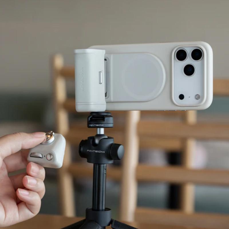 PGYTECH PGYTECH MagCam 2 スマートフォン グリップ (クラシック