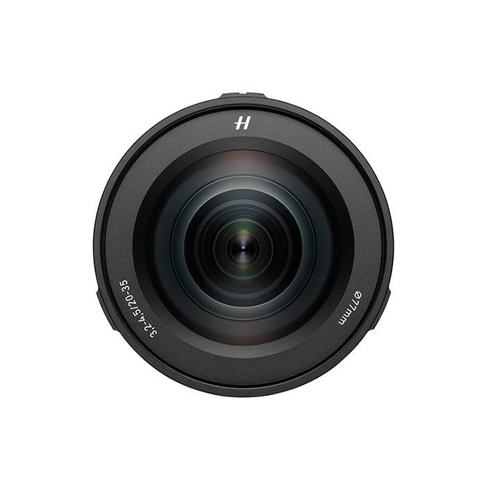 HASSELBLAD Xシステム Hasselblad ハッセルブラッド XCD 20-35mm F3.2