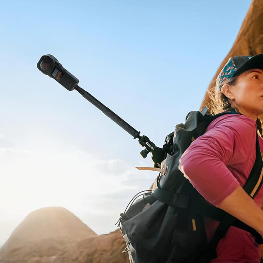 Insta360 ONE RS 1インチ 360度版 CINRSGP/D　360度カメラ |  | 07