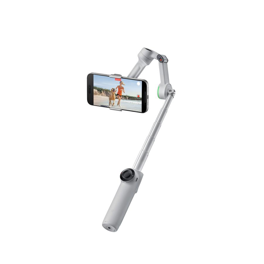 Insta360 Flow2 Proクリエイターキット グレー CINSABQB-FLOW208
