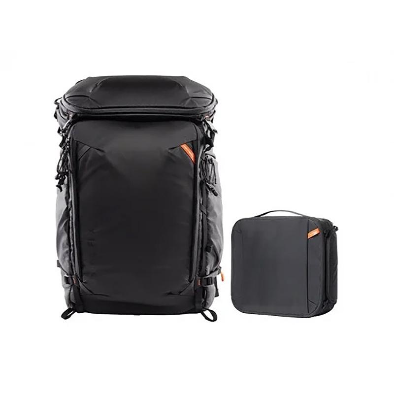 ハンディファンプレゼント】 PGYTECH OnePro Flex Backpack 40L 