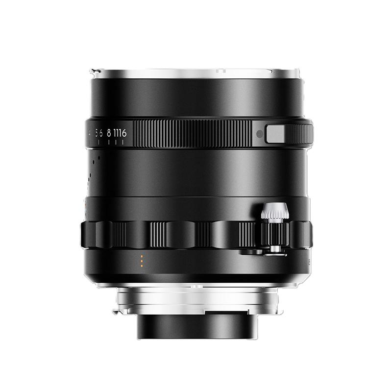 Thypoch Simera 28mm F1.4 (ライカM用) ブラック デモ Thypoch（タイポッシュ） Simera 28mm F1.4 ライカM用 ブラック
