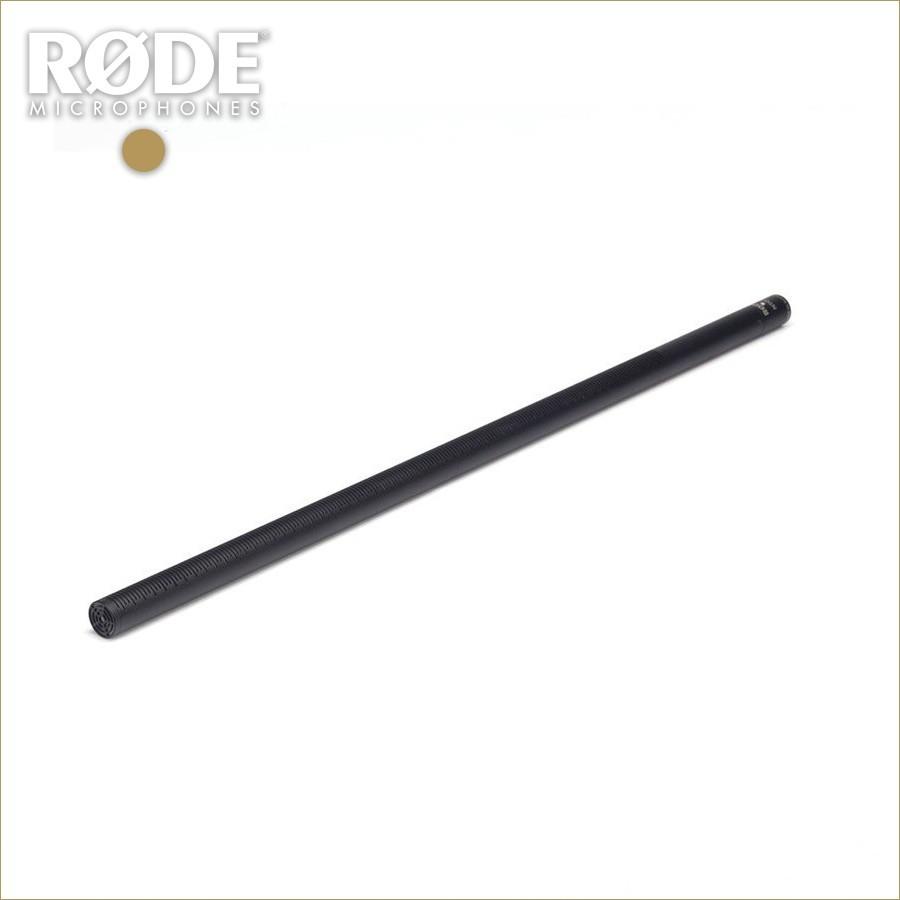 RODE(ロード)　NTG8 ショットガンマイク