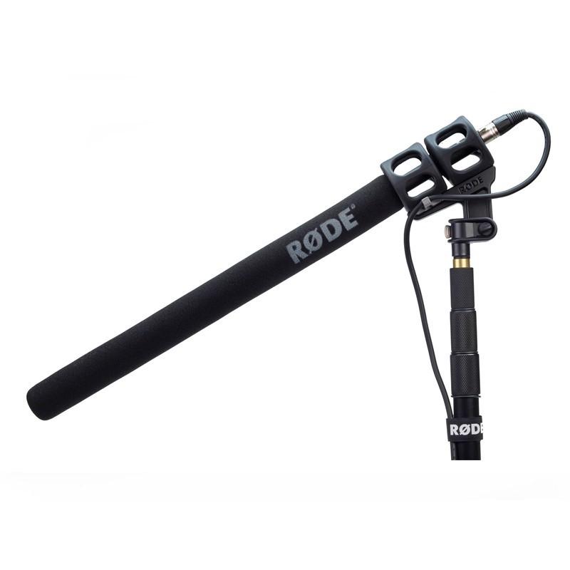 【新登場】 RODE(ロード)　NTG8 ショットガンマイク 【2668035408】(96250円)