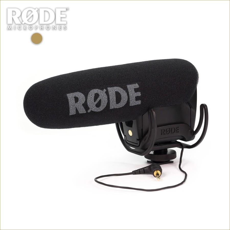 Rode Stereo VideoMic Pro Rycote | eBay