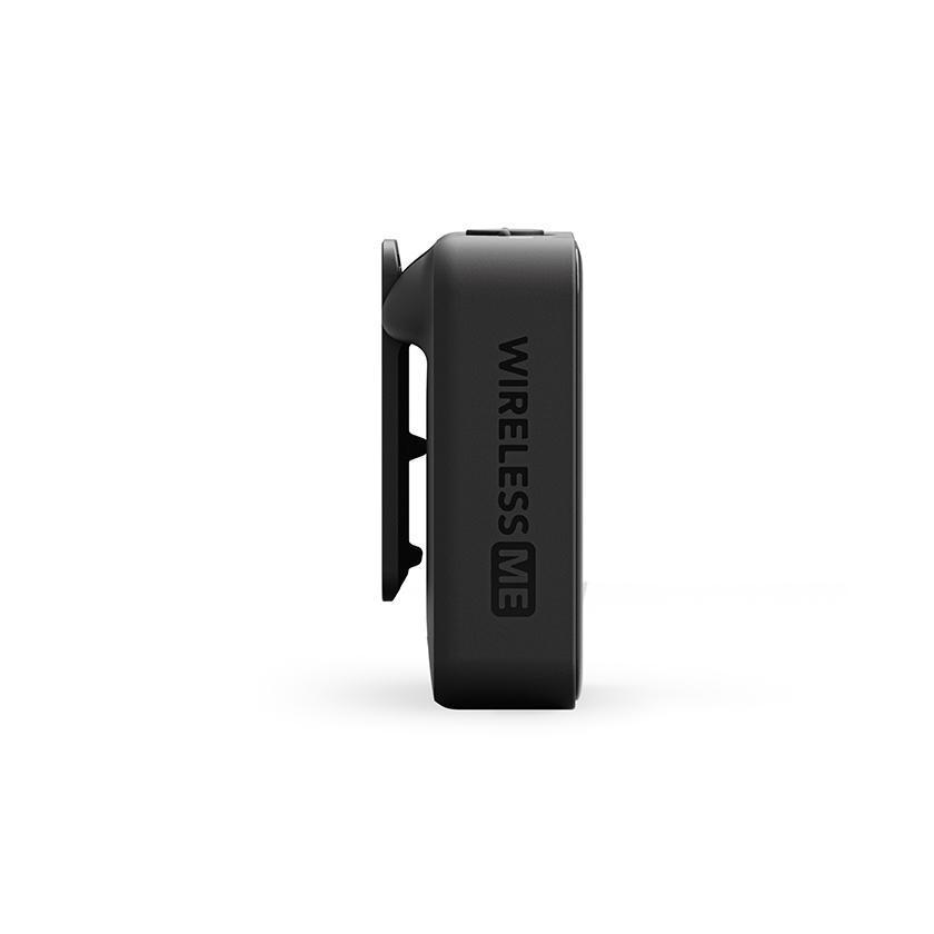 RODE(ロード) ワイヤレスME コンパクトワイアレスマイクロフォン