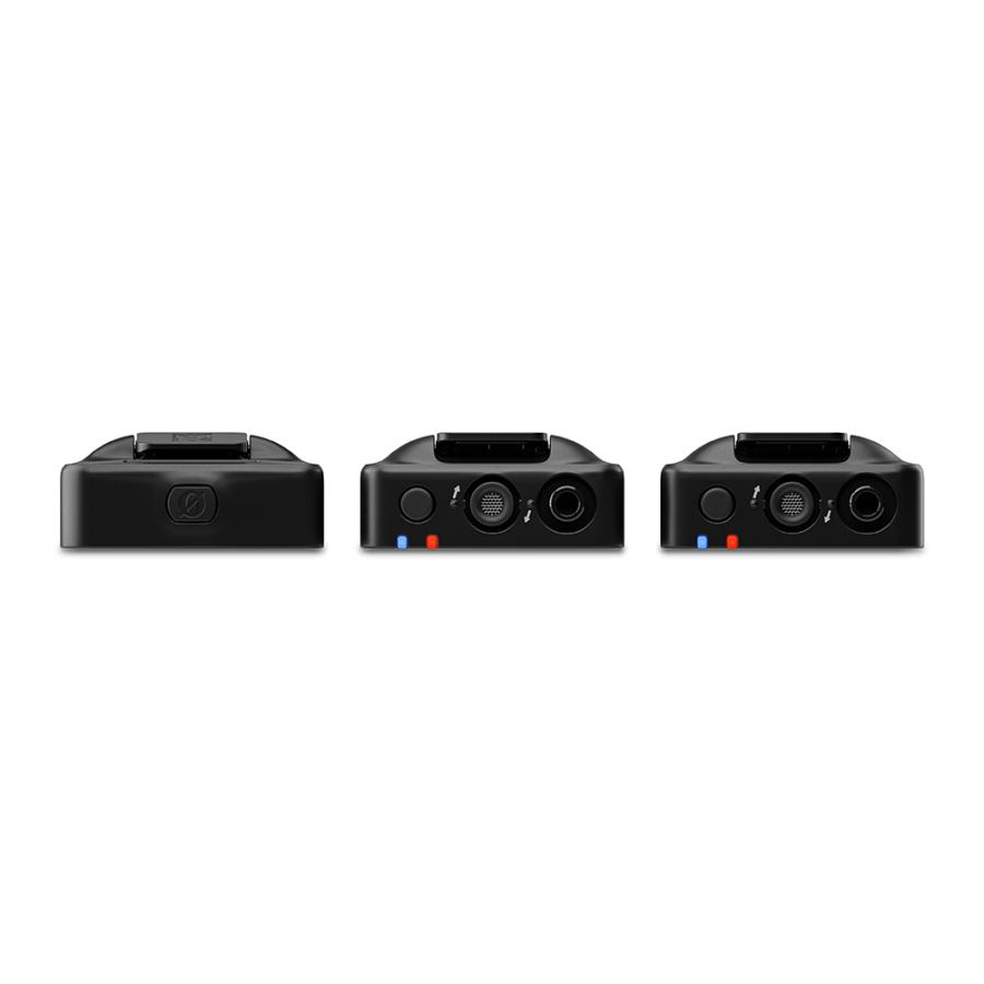 RODE(ロード) RODE Wireless GO Gen3 ワイヤレスゴーIII 第3世代モデル 