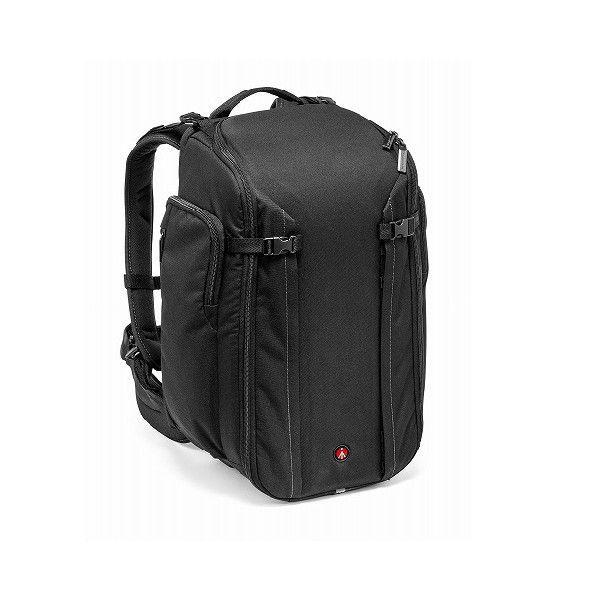 マンフロット（Manfrotto）プロフェッショナルコレクション　MP バックパック50 [MB MP-BP-50BB]