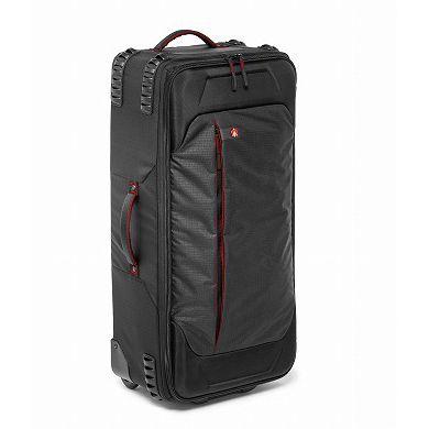 マンフロット（Manfrotto）プロライトコレクション　PL LW-88W ローラーバッグ　[MB PL-LW-88W]