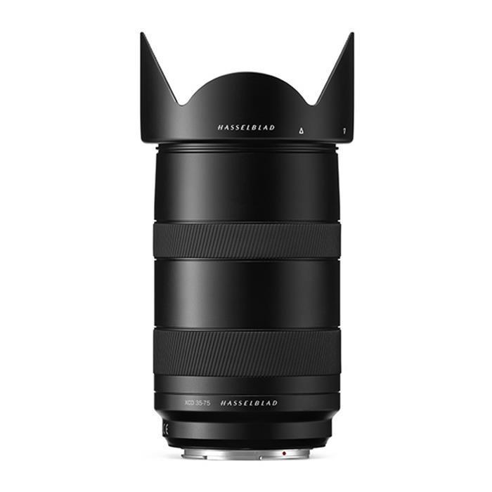 HASSELBLAD Xシステム Hasselblad ハッセルブラッド XCD 35-75mm F3.5
