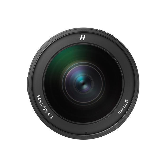 HASSELBLAD Xシステム Hasselblad ハッセルブラッド XCD 35-75mm F3.5