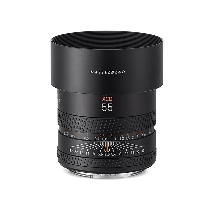 HASSELBLAD XCD55mm f2.5 保証あり HASSELBLAD Xシステム Hasselblad ハッセルブラッド XCD 55mm F2.5 V