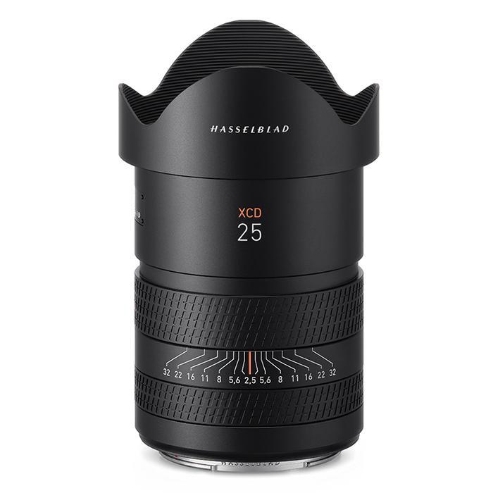 HASSELBLAD Xシステム Hasselblad ハッセルブラッド XCD 25mm F2.5 V