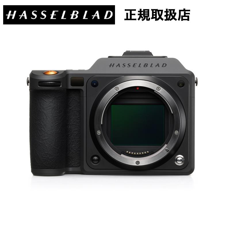 HASSELBLAD Xシステム Hasselblad ハッセルブラッド ミラーレス中判