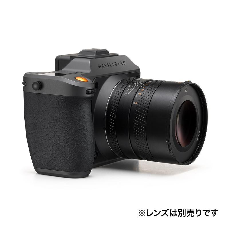 HASSELBLAD Xシステム Hasselblad ハッセルブラッド ミラーレス中判
