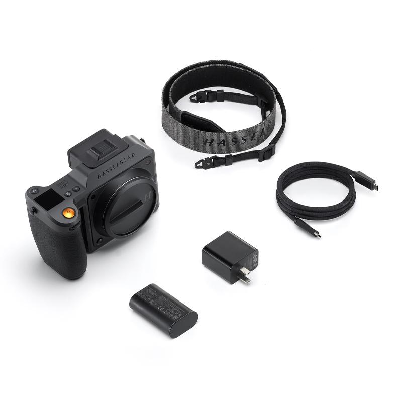 HASSELBLAD Xシステム Hasselblad ハッセルブラッド ミラーレス中判