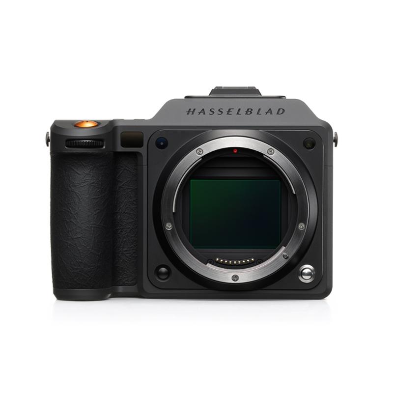 HASSELBLAD Xシステム 【ハンディファンプレゼント】 Hasselblad