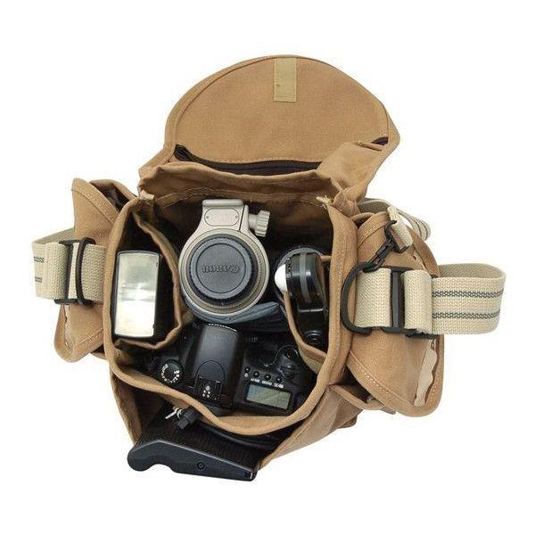 DOMKE F-3 カメラバッグ タン DOMKE（ドンケ） カメラバッグ F-3X ブラック 700-30B : 佐衛田写真店