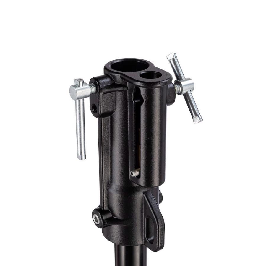 マンフロット(Manfrotto)アルミスタンドエクステンション 142B