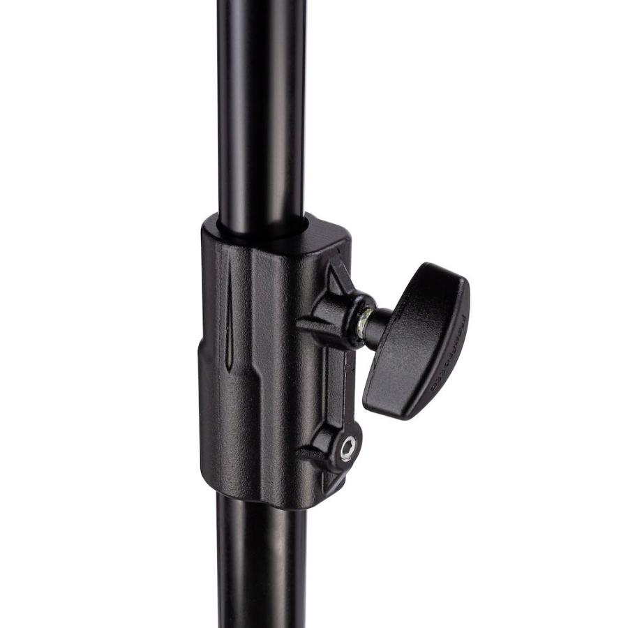Manfrotto マンフロット(Manfrotto)アルミスタンドエクステンション