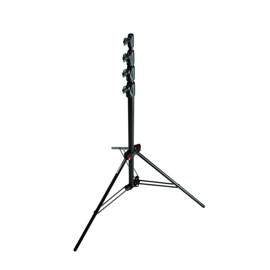 マンフロット(Manfrotto)　アルミマスタースタンドAC 366cm Jタイプ(メスダボ) 1004JBAC