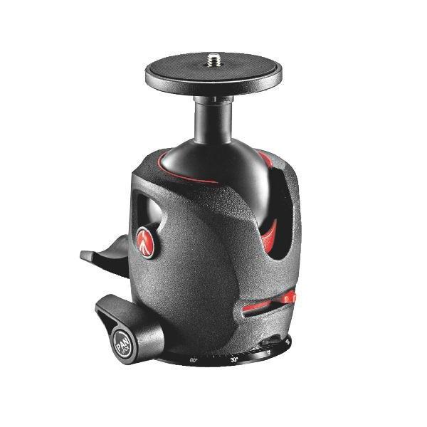 マンフロット（Manfrotto）　057マグネシウムボール雲台　MH057M0