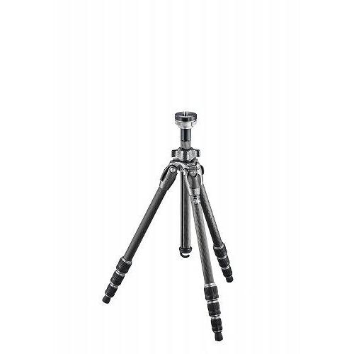 ジッツオ（gitzo）　カーボン　マウンテニア三脚0型4段　GT0542